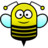 bee Icon